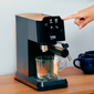 BEKO MANUAL COFFEE MACHINE WITH STEAM WAND CEP5302B